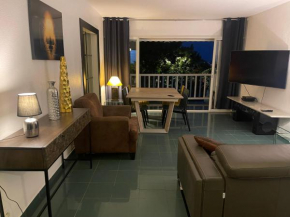 Luxueux T3 Le Gosier Marina